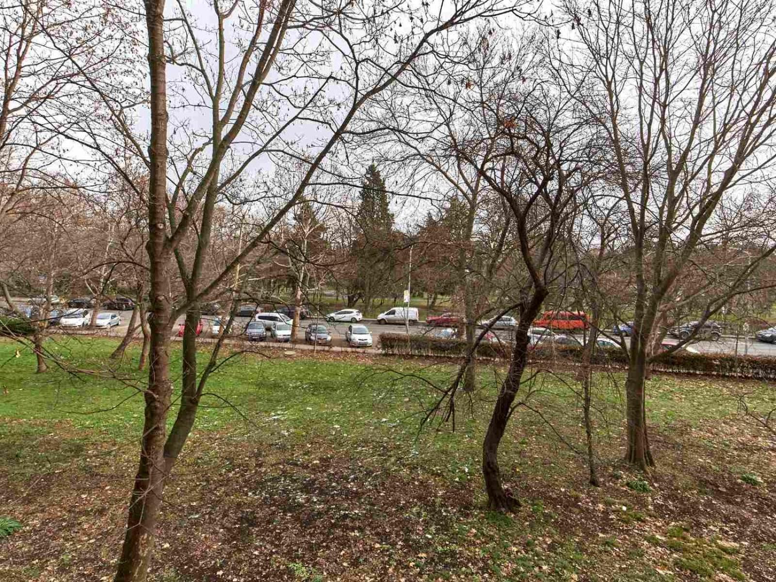 Апартамент Бриз Burgas Esterno foto